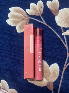 Etude Fixing Tint- Smoky Cherry