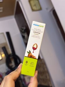 Mamaearth Lipstick