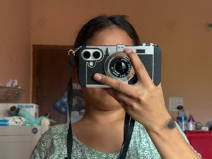 Camera iPhone16 Case