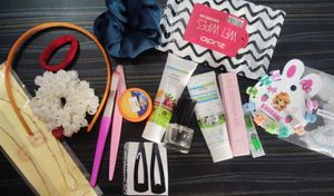 Accessories&Skinlovie -Any3 ✨