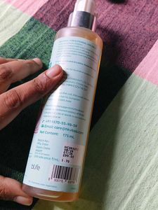 HK Vitals Headful Shampoo