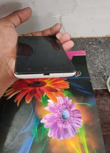 Xiaomi Mi 4i - White