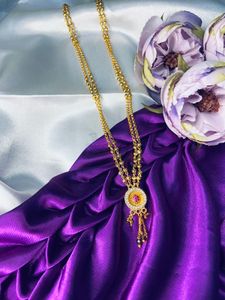 Long Mala Set
