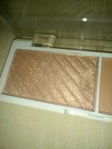elf Cosmetics Bite Size Face Duo Spiced Apple