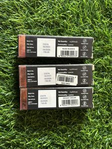 Myglamm Manish Malhotra Powder Matte Lipstick