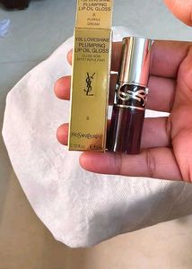 YSL Lip Gloss - 8