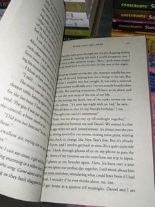 Dustin Thao Books
