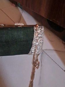 New Merrired  Clutch