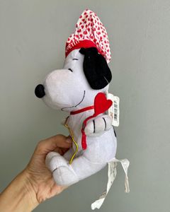 Combo Of Two Stuffed Toys