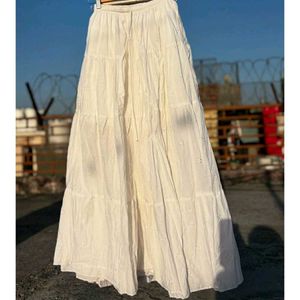 Korean Maxi Skirt
