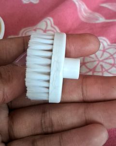 Facial Brushes