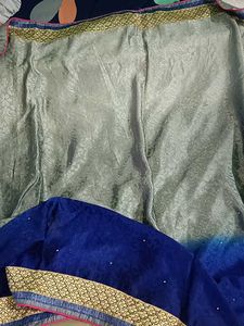 Wedding Saree