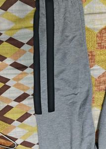 Comfy Grey Lounge Pants