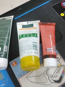 Face Wash Bundle