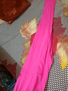 Pink Leggings For U