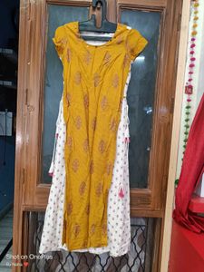 Avaasa Brand Kurti