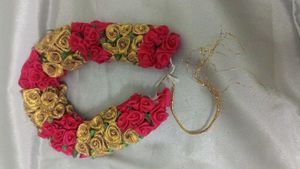 Hair Accessories Set Of 3