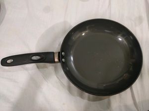 Nonstick Aluminium Pan