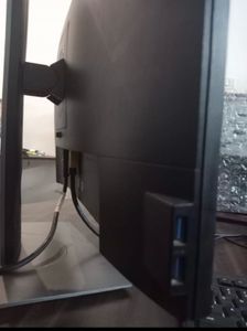 Dell Monitor - Excellent Condition