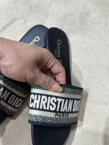 Dior Flip Flop