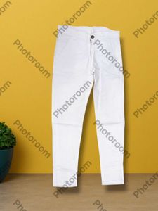 P48 Size-28 Slim Jeans