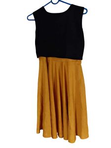 Short Dress For Women Or Late Teens