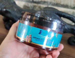 Pilgrim Argan Oil Masque
