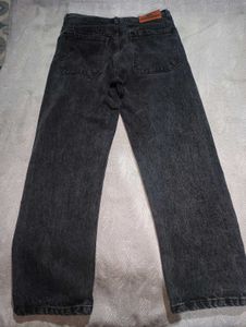 Straight  Baggy Jeans for men/women