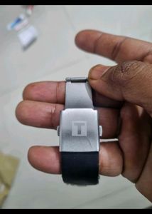 Tissot Race Watch Good Condition