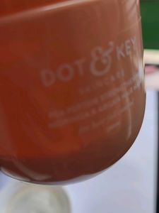 Hairmask From Dot&amp;key