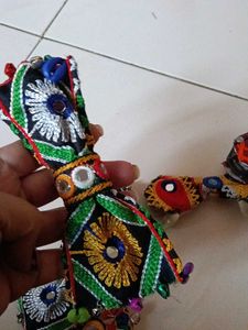 Hair pin pack of 5 combo........