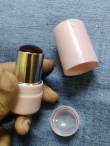 Praush Juicy Jelly Tint - Raspberry mood