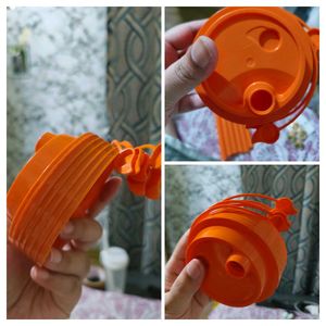 Mad Over Donuts M.O.D. Plastic Tumbler