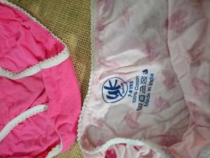 Y&amp;k &amp; Westside briefs