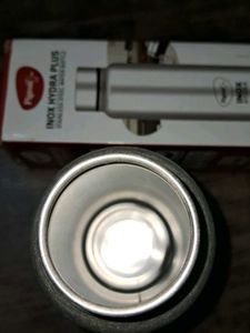Pigeon Inox Hydra Plus Bottle