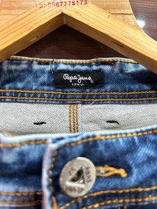 Pepe Geama London Jeans For Men’s