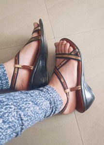 Bata Women Heels