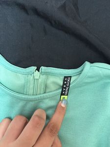 Cute Crop Top 💚 💫