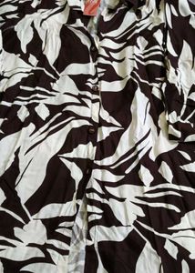 Printed Co-ord Set