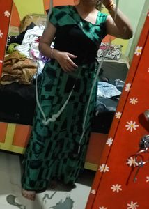 Long Gown💚✨