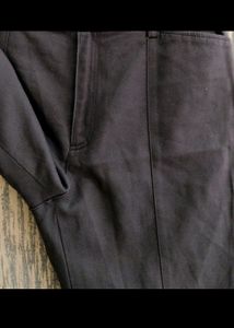 Women Formal Pant |Size: 28 |Length: 35 Cash Also