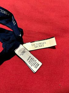 Victoria's Secret Thong