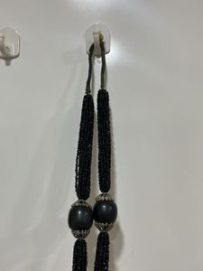 Unique Beaded Necklace