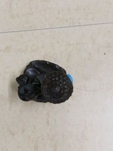 Buddha Backflow Smoke Fountain With 50 Dhoop