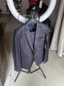 mens coat pant