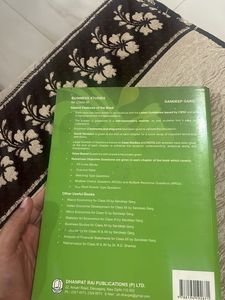 Business Studies for Class XI