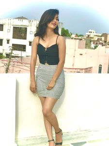 Beautiful Stretchable Skirt