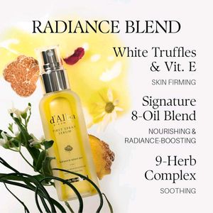 d&#39;alba Piedmont Italian White Truffle First Spray