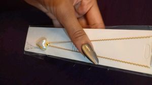 Stainless Steel Necklaces