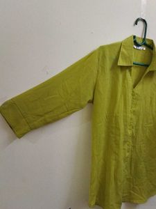 Kevala Formal Shirt